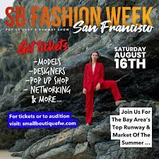 SB Fashion Global San Francisco