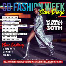 SB Fashion Global San Diego