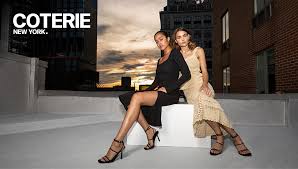 Coterie New York September 14-16