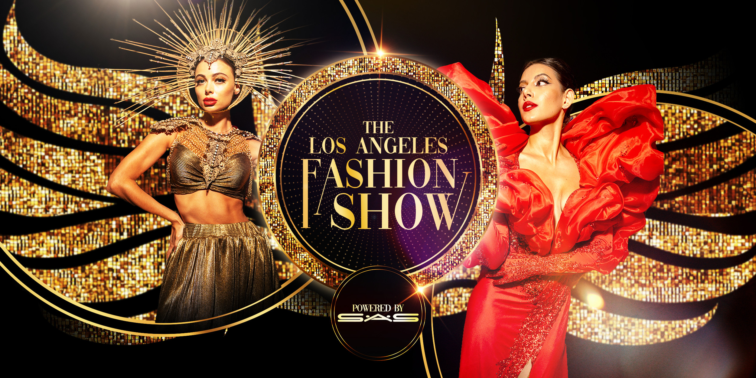 Los Angeles Fashion Week (LAFW) October 16th-October 19th