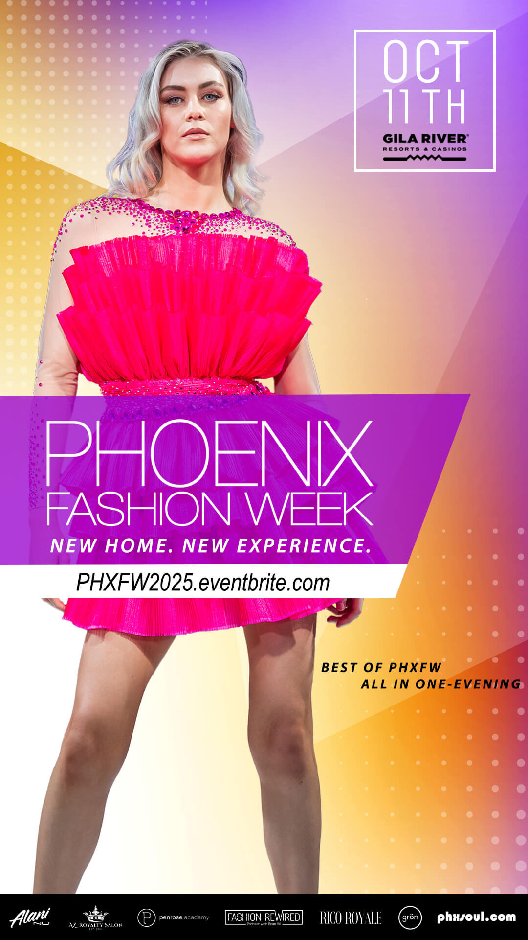 Phoenix Fashion Week